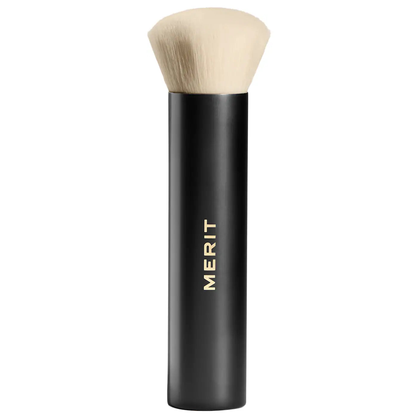 Brush No. 1 Tapered Blending Brush | MERIT