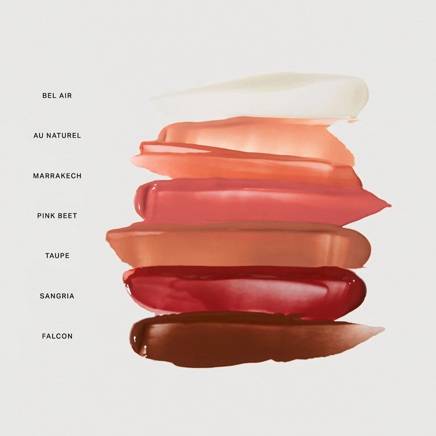 Shade Slick Hydrating Tinted Lip Oil | MERIT