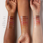 Shade Slick Hydrating Tinted Lip Oil | MERIT