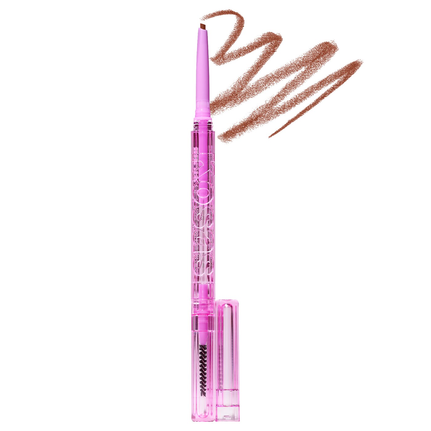 Brow Pop Dual-Action Filling and Shaping Easy Eyebrow Pencil