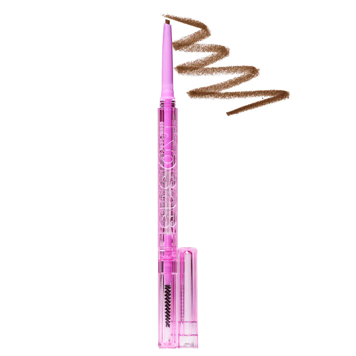 Brow Pop Dual-Action Filling and Shaping Easy Eyebrow Pencil