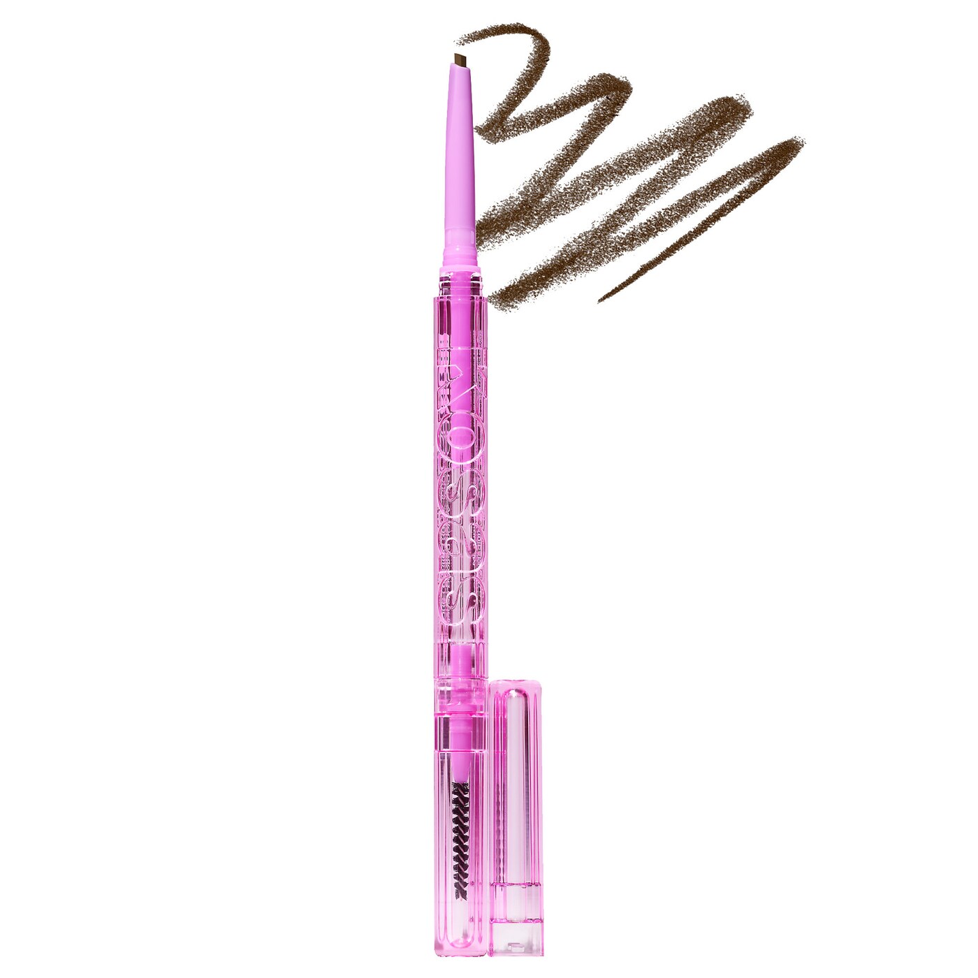 Brow Pop Dual-Action Filling and Shaping Easy Eyebrow Pencil