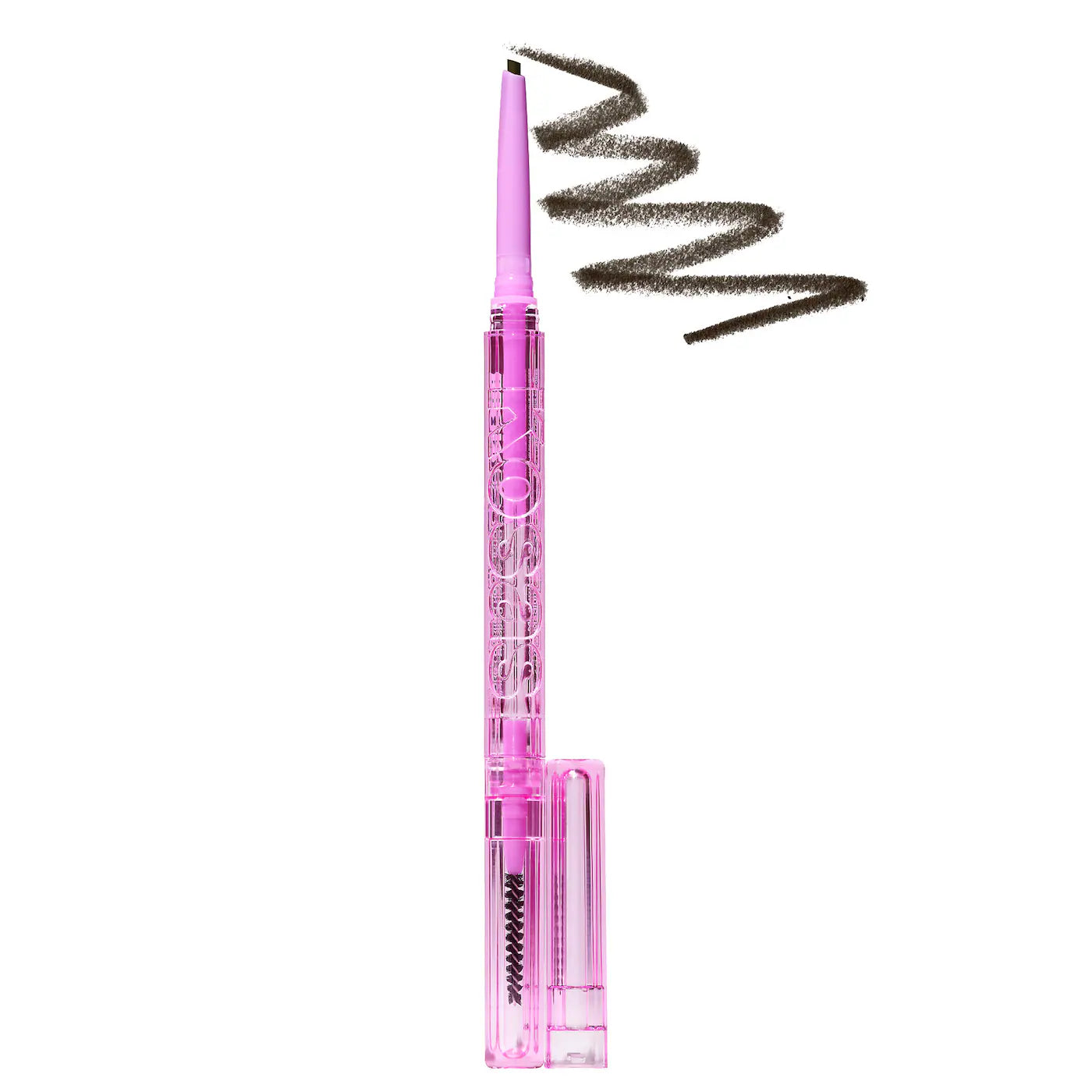 Brow Pop Dual-Action Filling and Shaping Easy Eyebrow Pencil