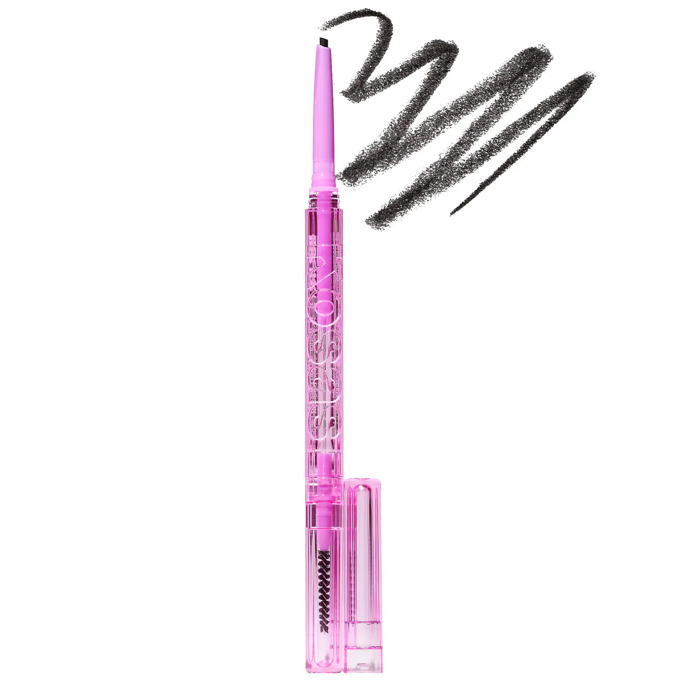 Brow Pop Dual-Action Filling and Shaping Easy Eyebrow Pencil