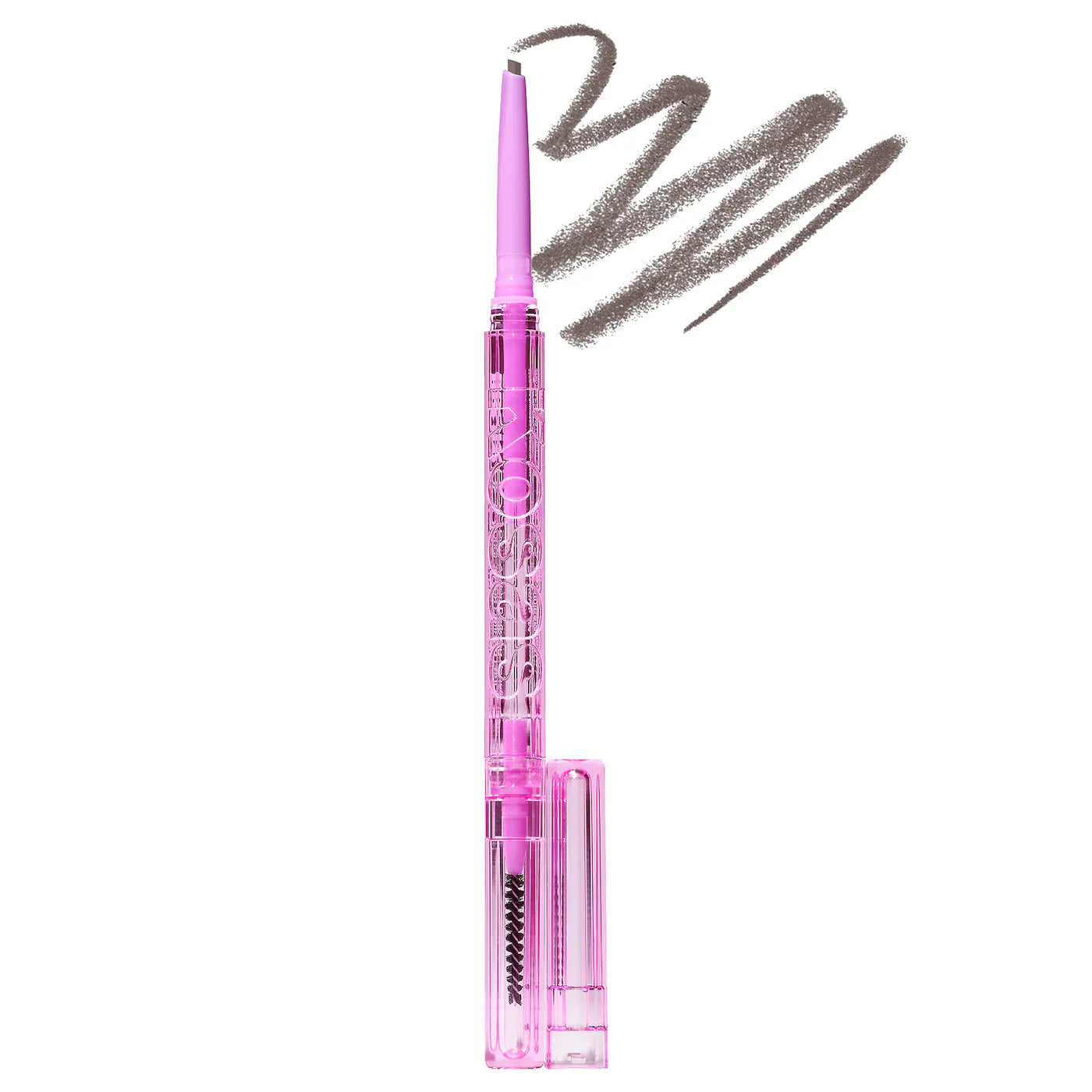 Brow Pop Dual-Action Filling and Shaping Easy Eyebrow Pencil