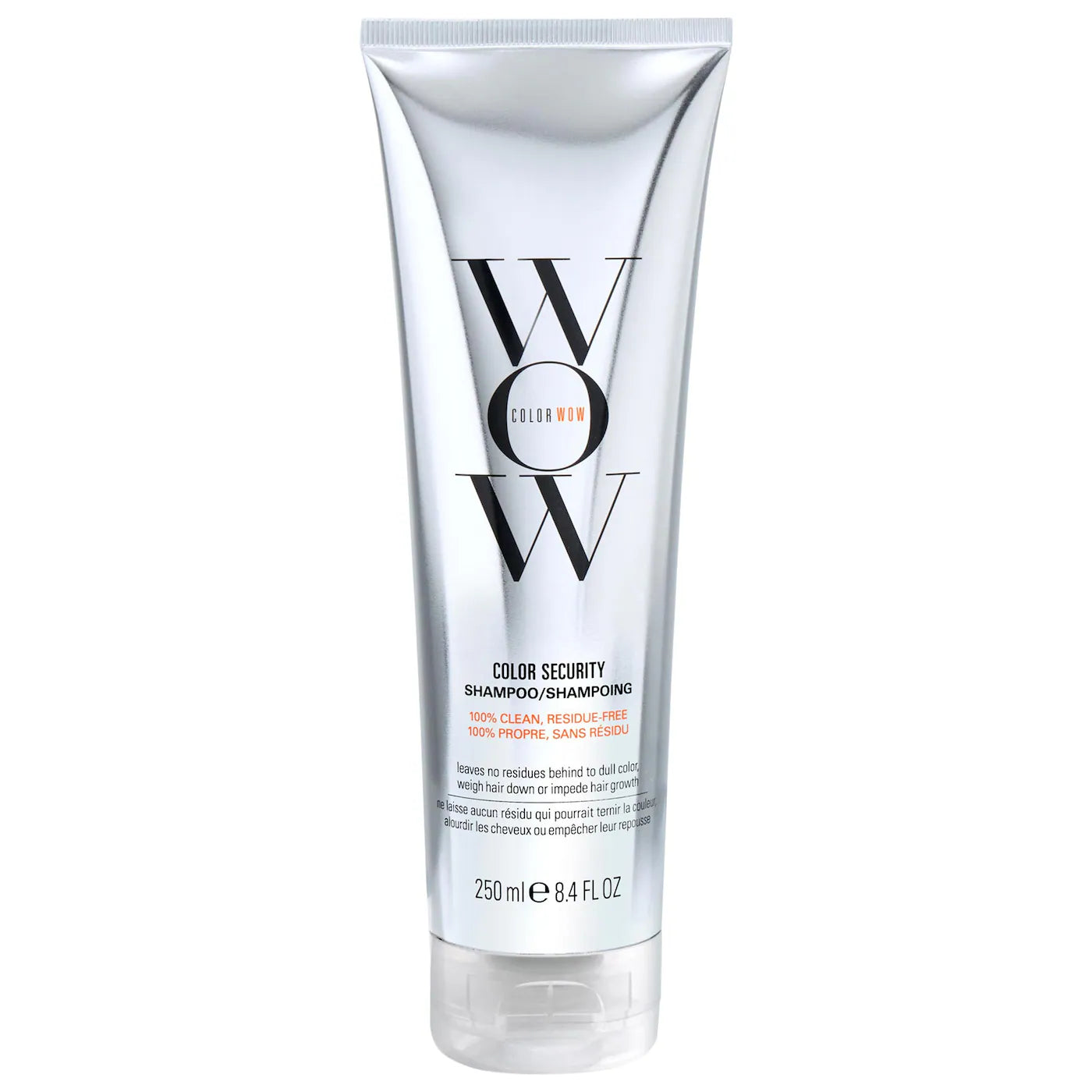 Color Security Shampoo 250ml