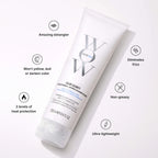 Color Security Conditioner for Fine Hair