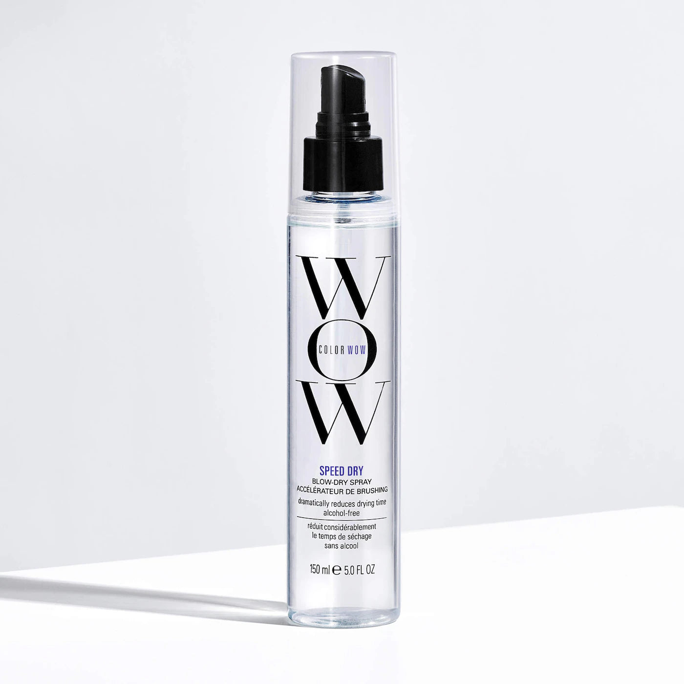 Speed Dry Blow Dry Spray