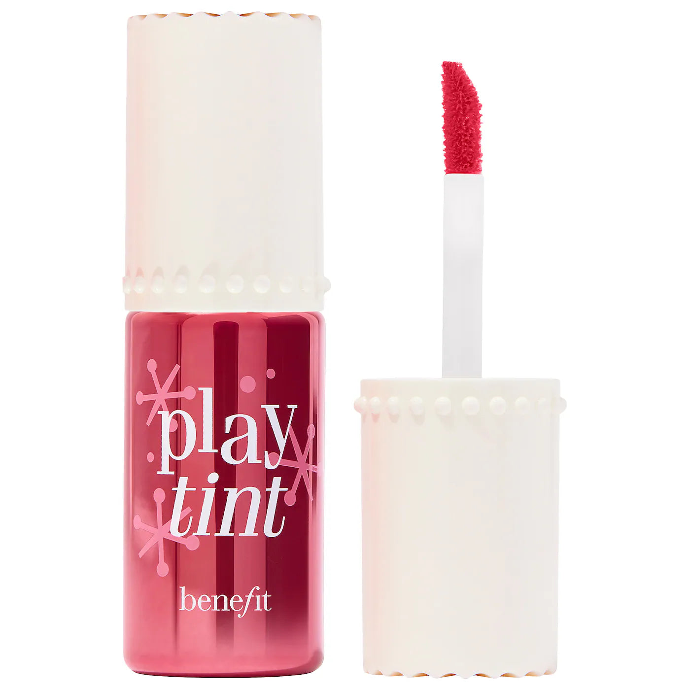 Benetint Liquid Lip + Cheek Blush Stain | BENEFIT
