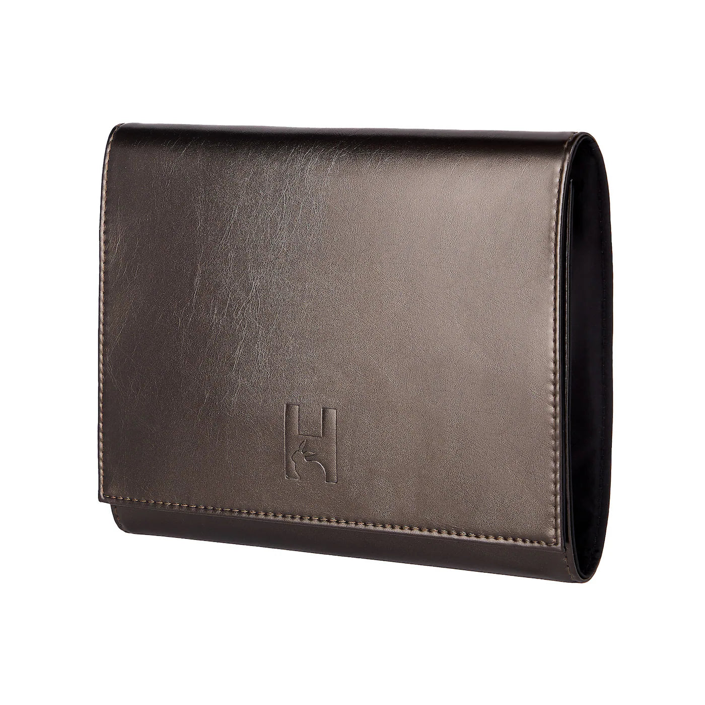 Vegan Face & Eye Travel Brush Set | HOURGLASS