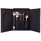 Vegan Face & Eye Travel Brush Set | HOURGLASS