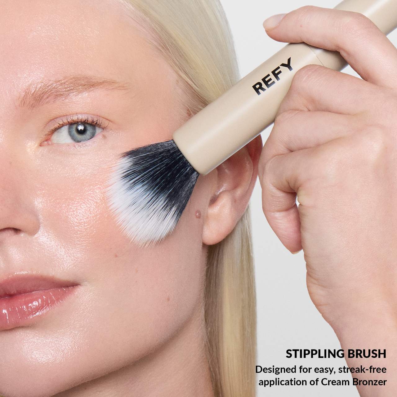 Duo Face Brush | REFY