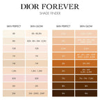Dior Forever Skin Glow Foundation SPF 15 | DIOR BEAUTY