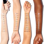 Dior Forever Skin Glow Foundation SPF 15 | DIOR BEAUTY