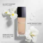Dior Forever Skin Glow Foundation SPF 15 | DIOR BEAUTY
