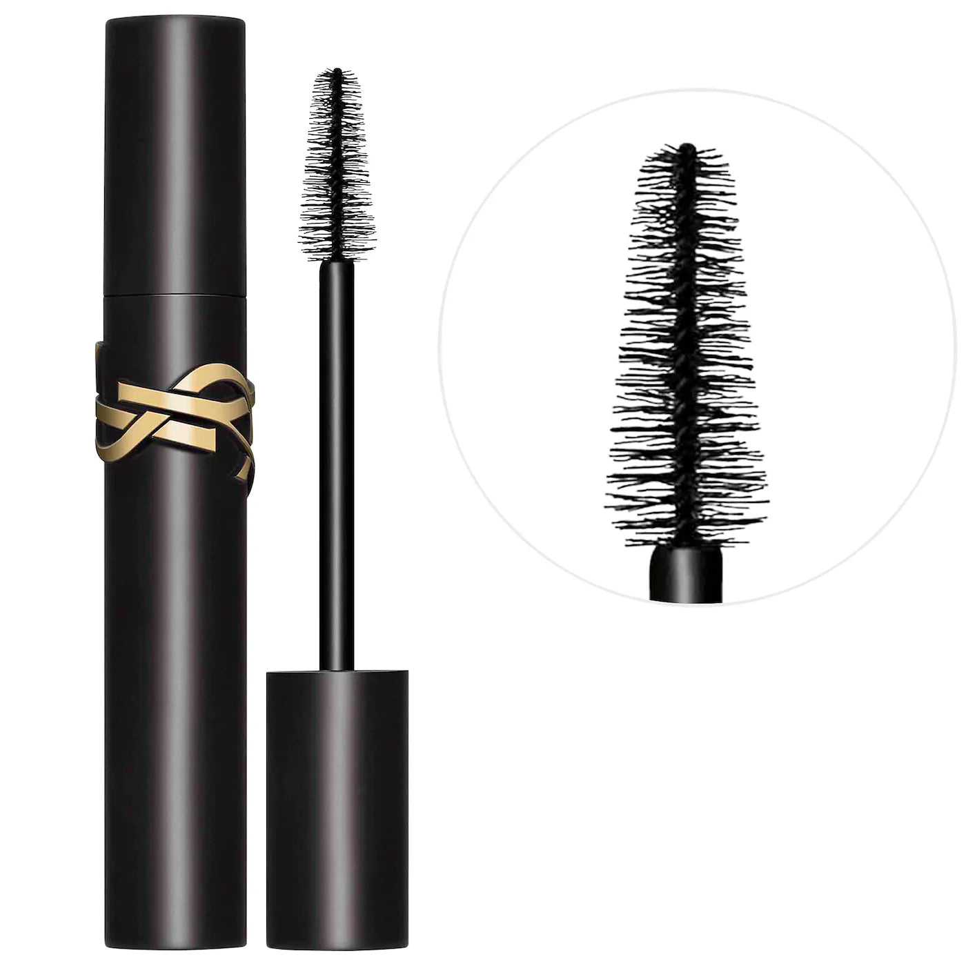 Lash Clash Extreme Volume Mascara| YSL
