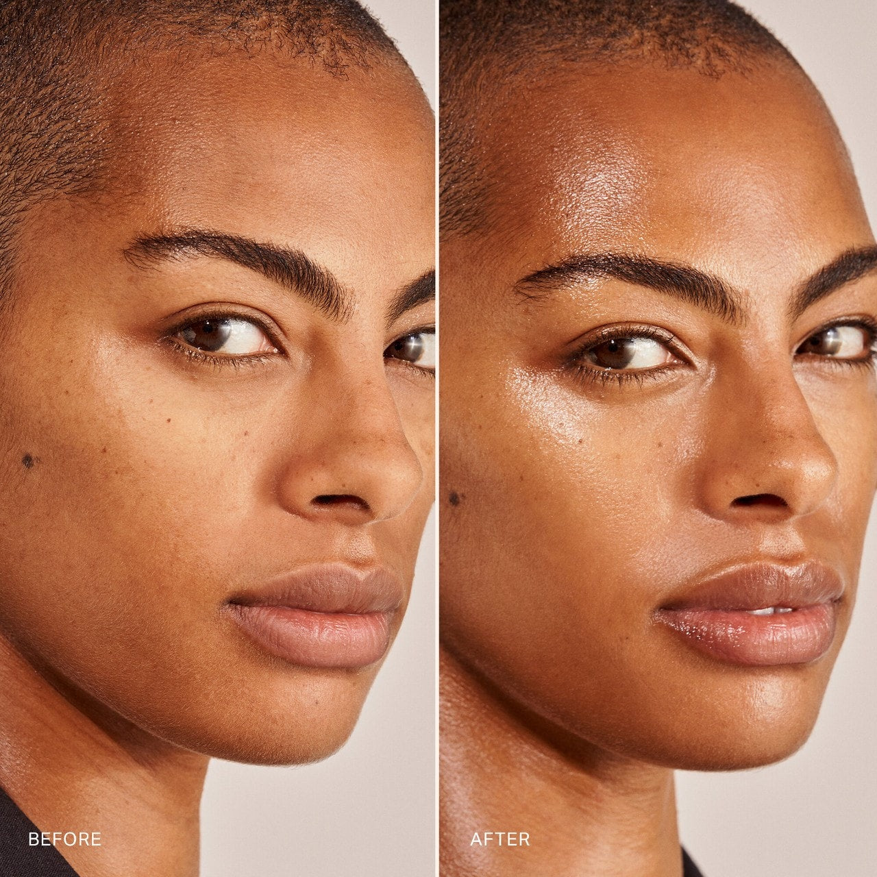 Great Skin Instant Glow Serum with Niacinamide and Hyaluronic Acid | MERIT