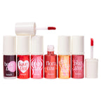 Benetint Liquid Lip + Cheek Blush Stain | BENEFIT