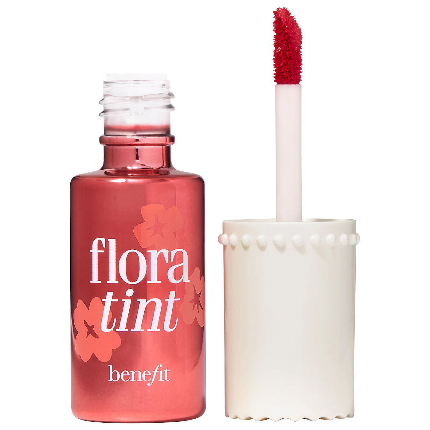 Benetint Liquid Lip + Cheek Blush Stain | BENEFIT