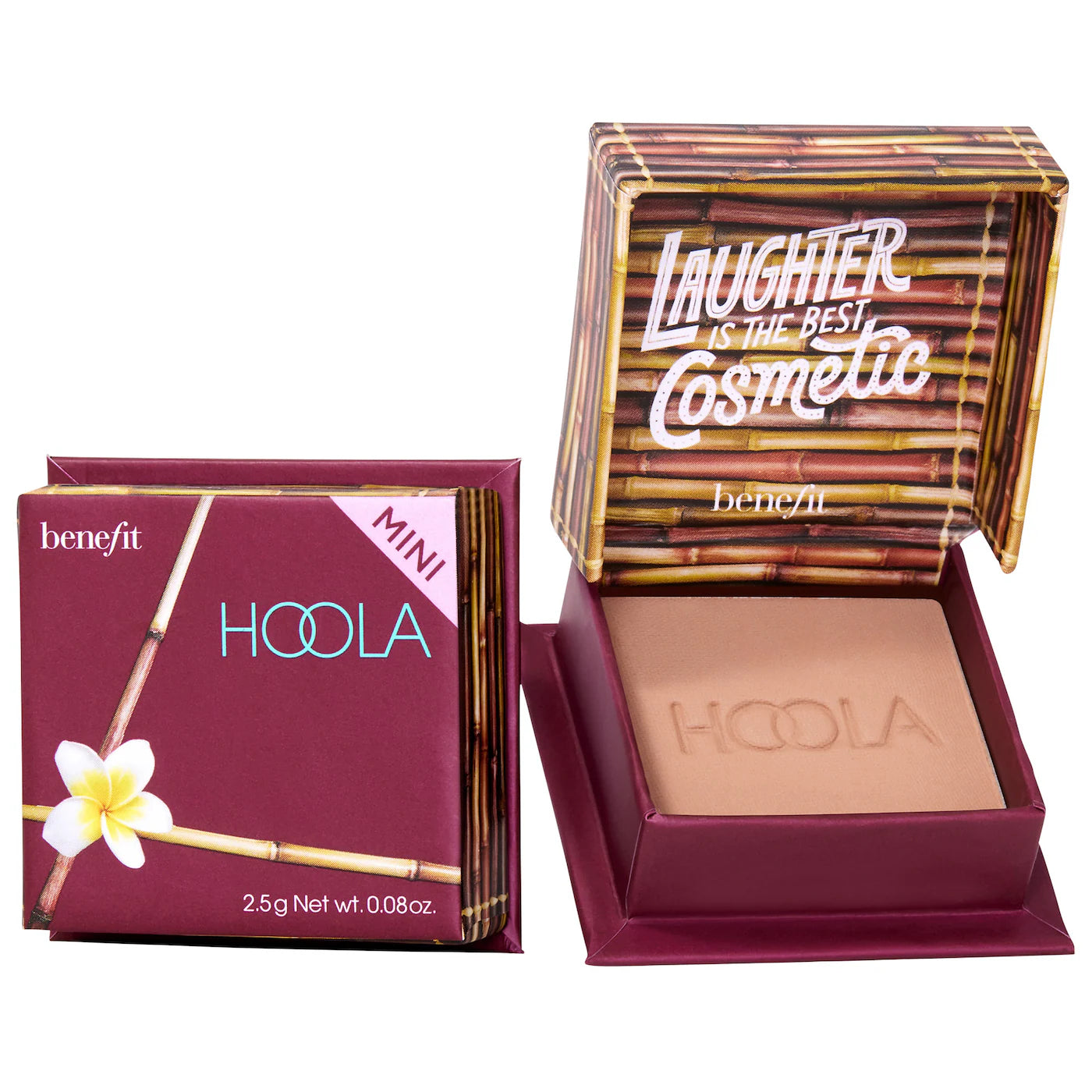 Hoola Matte Powder Bronzer