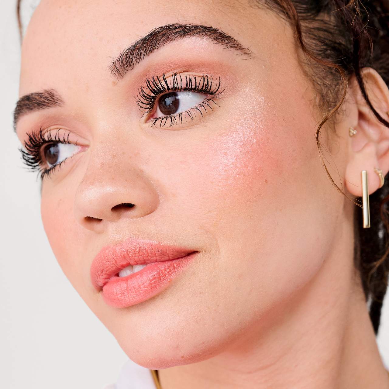 Cookie and Tickle Shimmer Finish Powder Highlighters | BENEFIT