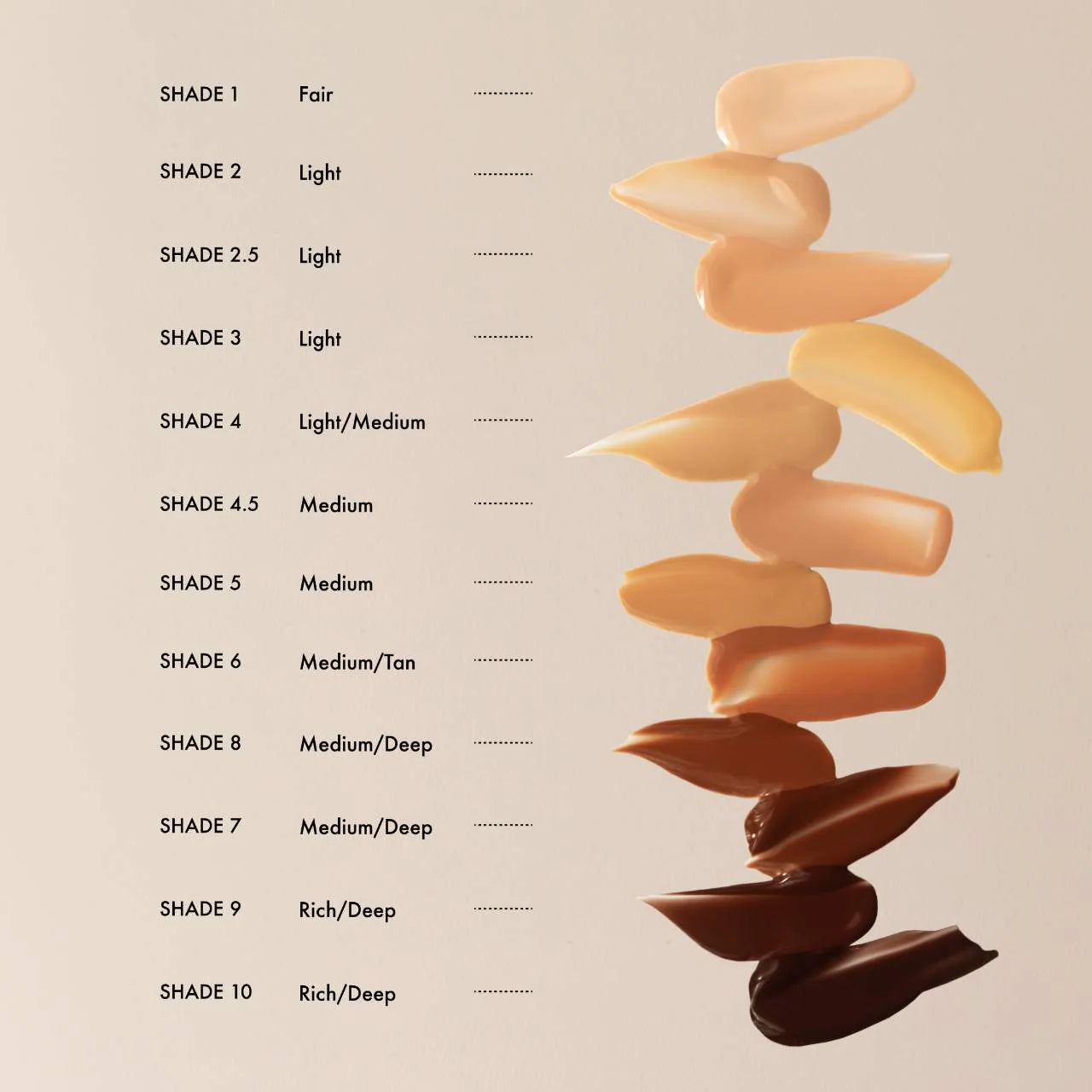 Sheer Skin Tint with Hyaluronic Acid + Squalane | SUMMER FRIDAYS