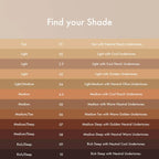 Sheer Skin Tint with Hyaluronic Acid + Squalane | SUMMER FRIDAYS