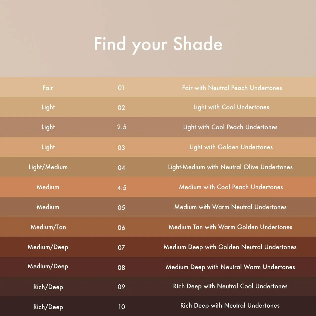 Sheer Skin Tint with Hyaluronic Acid + Squalane | SUMMER FRIDAYS