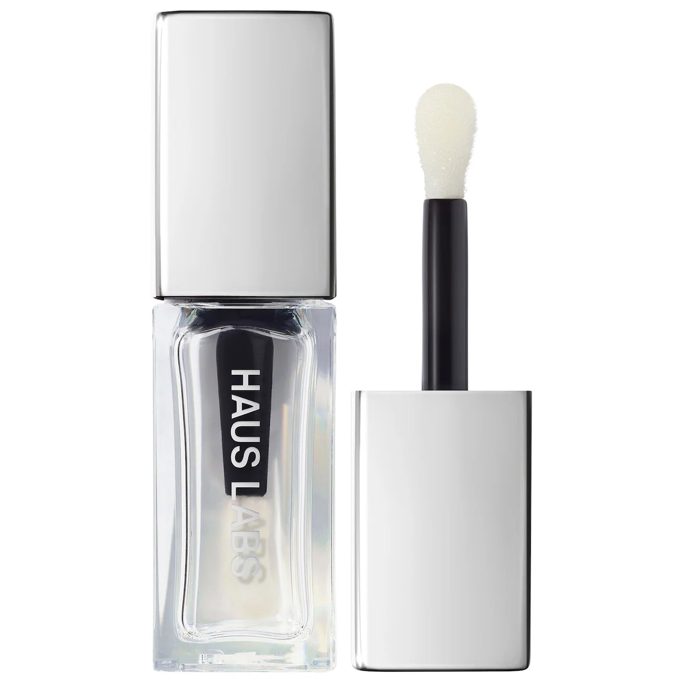 PhD Hybrid Hydrating Tinted Lip Oil | HAUSLABS