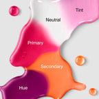 PhD Hybrid Hydrating Tinted Lip Oil | HAUSLABS