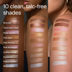 Bio-Radiant Gel-Powder Illuminating Highlighter with Fermented Arnica | HAUSLABS