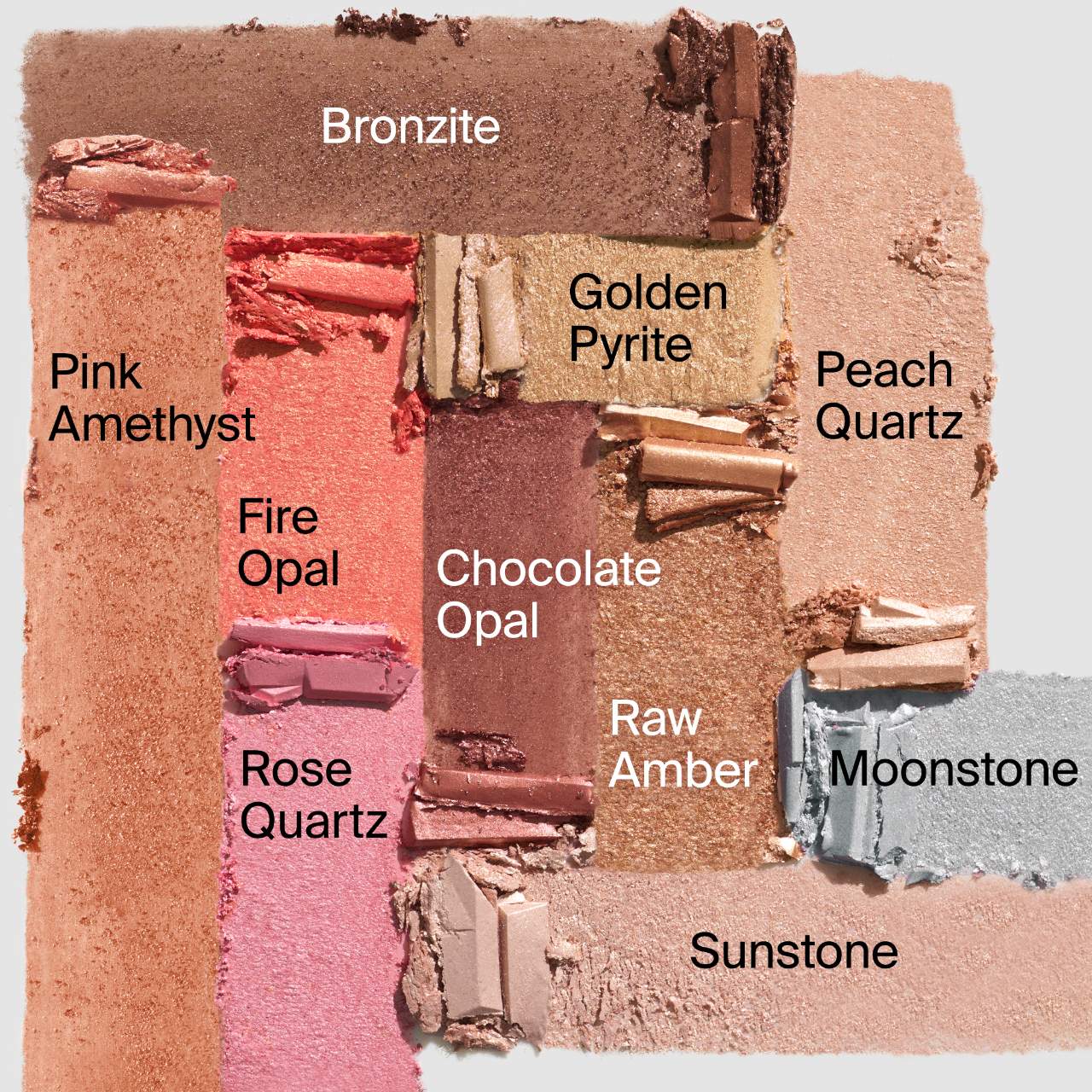 Bio-Radiant Gel-Powder Illuminating Highlighter with Fermented Arnica | HAUSLABS