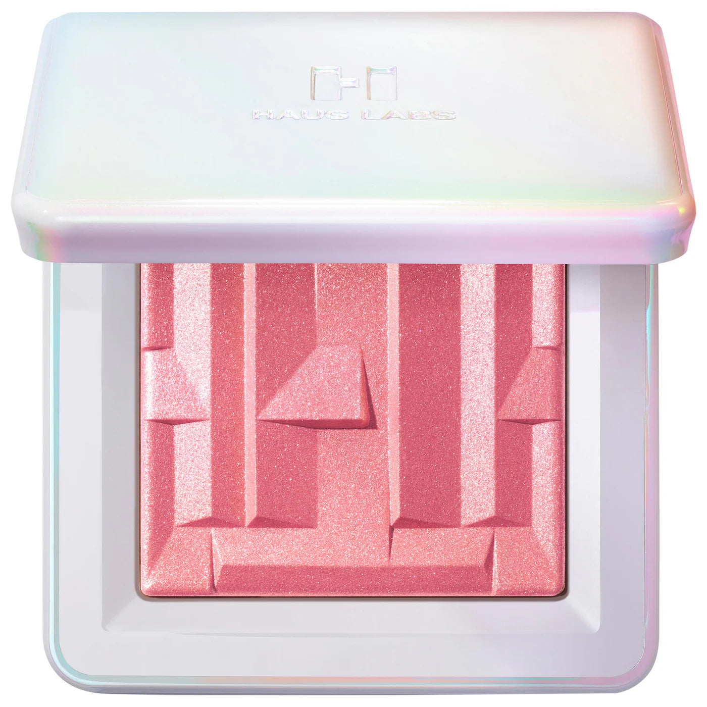 Bio-Radiant Gel-Powder Illuminating Highlighter with Fermented Arnica | HAUSLABS