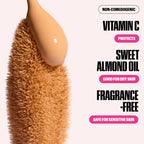 #FauxFilter Matte Buildable Coverage Waterproof Concealer | HUDA BEAUTY