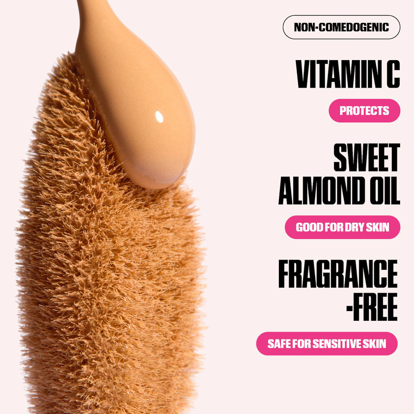 #FauxFilter Matte Buildable Coverage Waterproof Concealer | HUDA BEAUTY