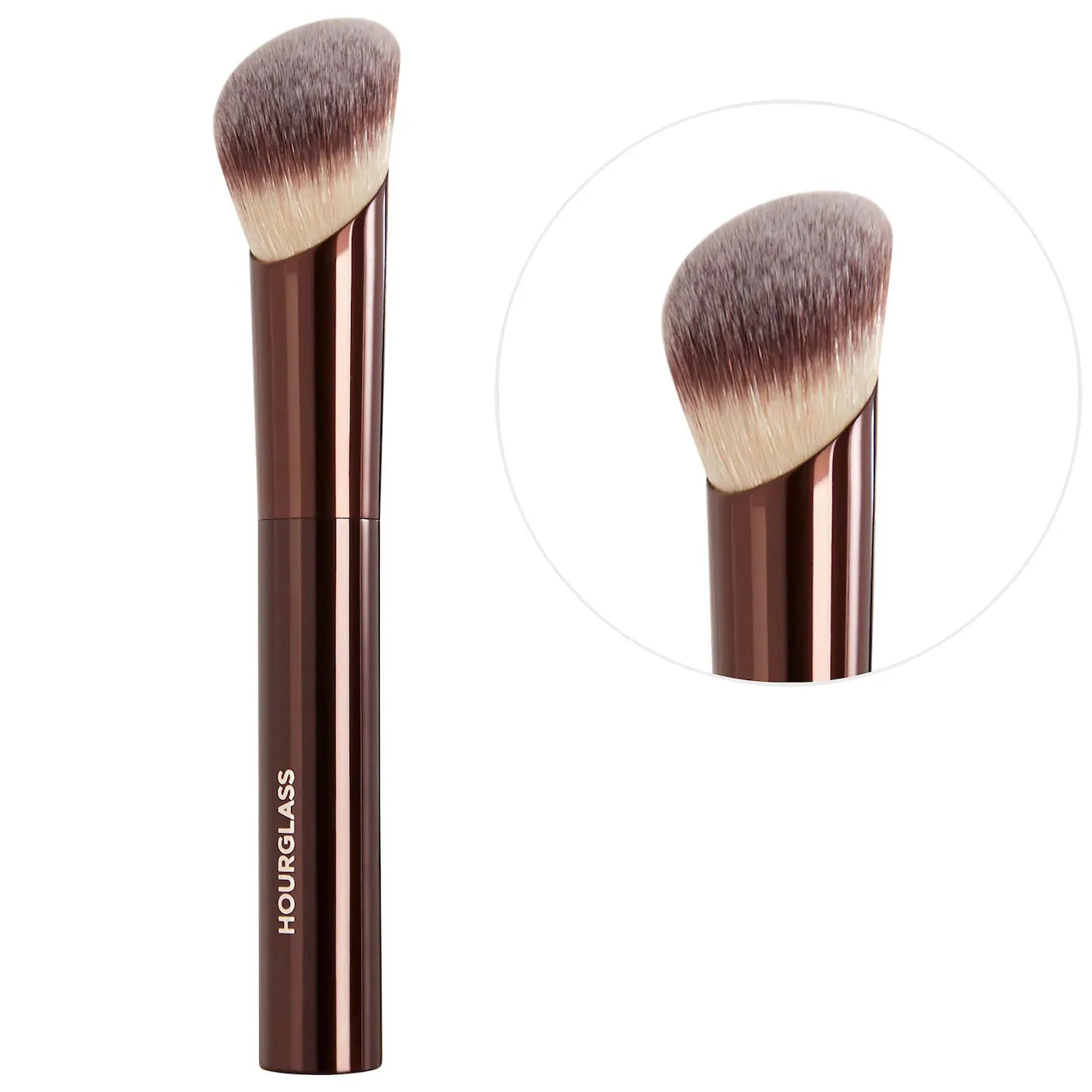 Ambient Soft Glow Foundation Brush | HOURGLASS