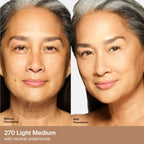 Triclone Skin Tech Medium Coverage Foundation con Fermented Arnica | HAUSLABS