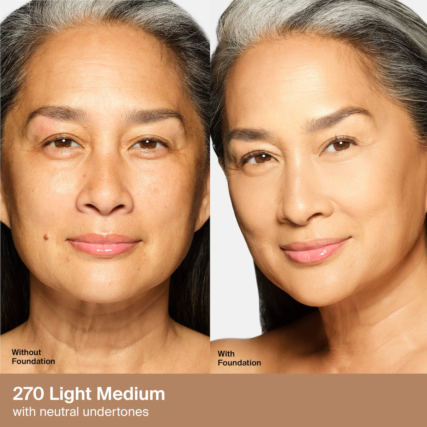 Triclone Skin Tech Medium Coverage Foundation con Fermented Arnica | HAUSLABS