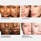 Triclone Skin Tech Medium Coverage Foundation con Fermented Arnica | HAUSLABS