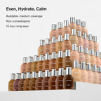 Triclone Skin Tech Medium Coverage Foundation con Fermented Arnica | HAUSLABS