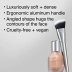 Cruelty-Free Foundation Brush | HAUSLABS