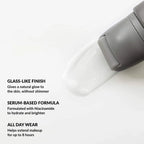 Glow and Sculpt Face Serum Primer with Niacinamide | REFY