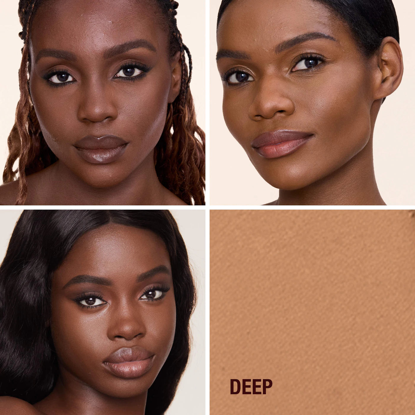 Airbrush Flawless Finish Refillable Blurring & Setting Powder | CHARLOTTE TILBURY