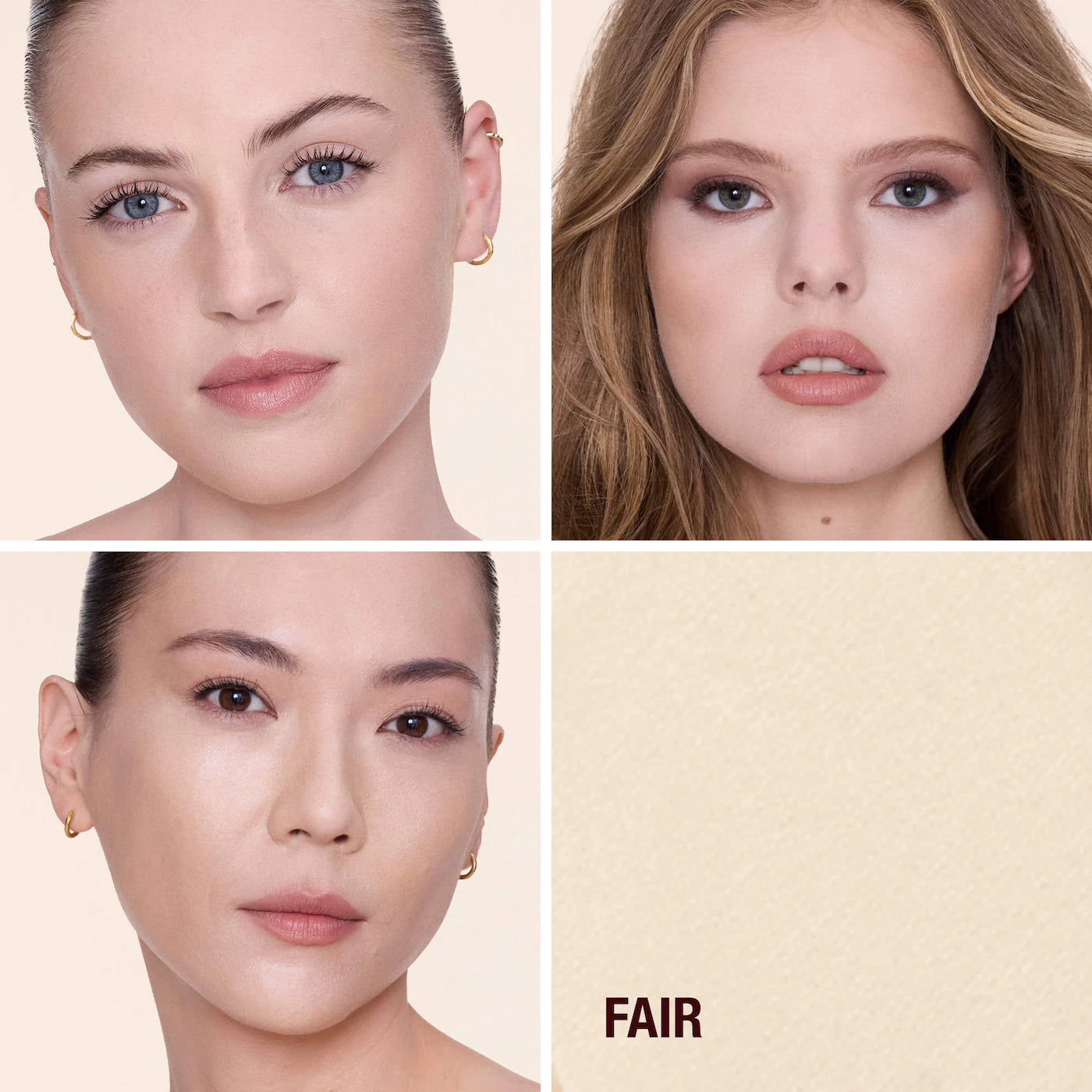 Airbrush Flawless Finish Refillable Blurring & Setting Powder | CHARLOTTE TILBURY
