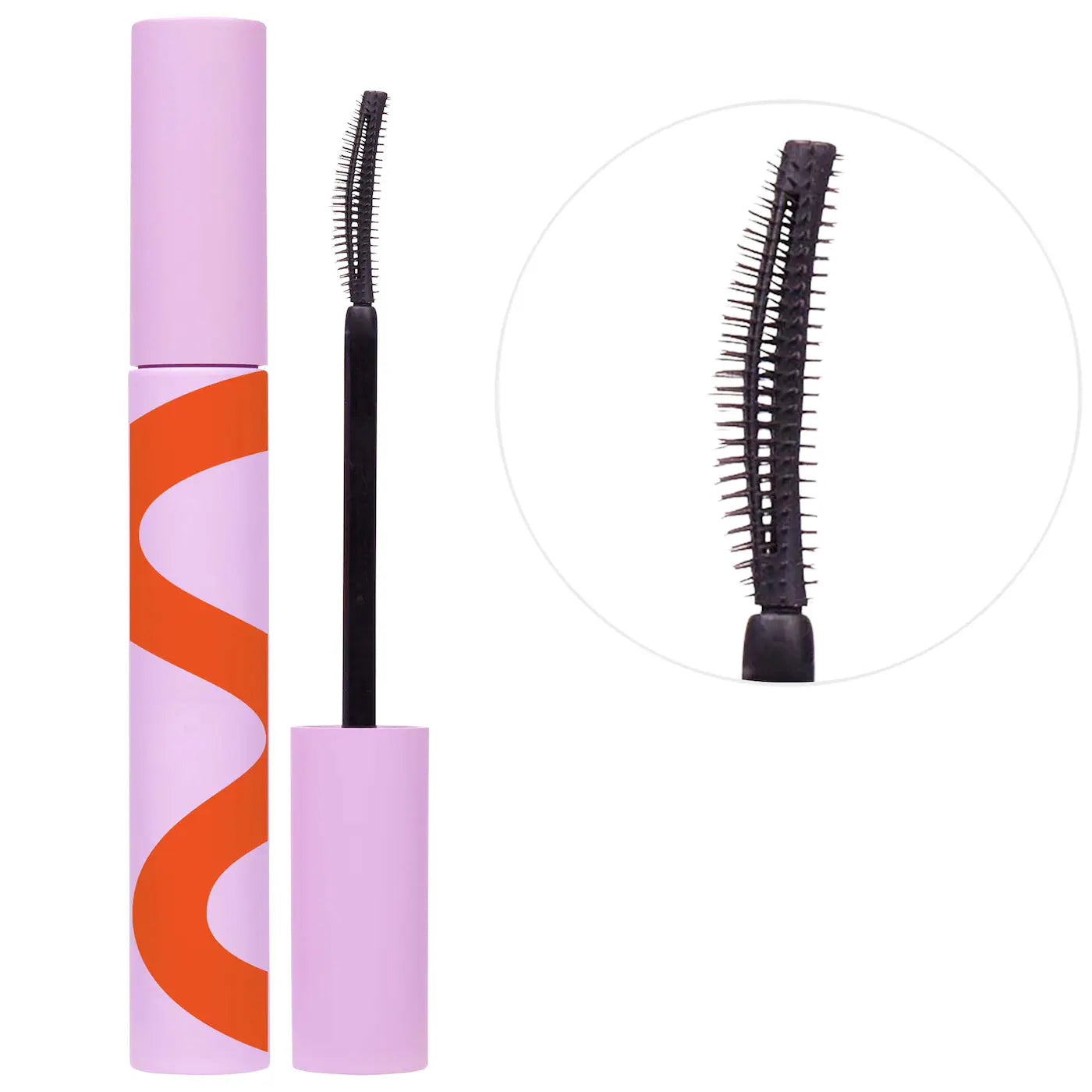 MakeWaves Lengthening + Volumizing Mascara | TOWER 28