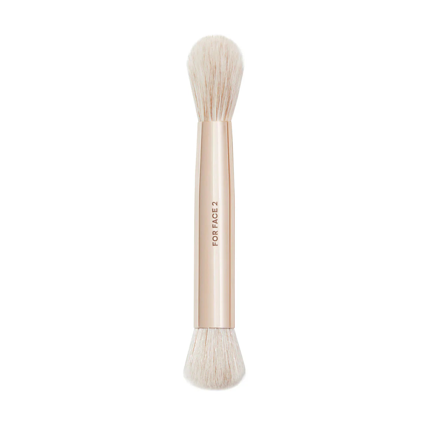 Dual-Ended Complexion Brush | PATRICK TA