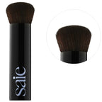 The Base Foundation Brush | SAIE