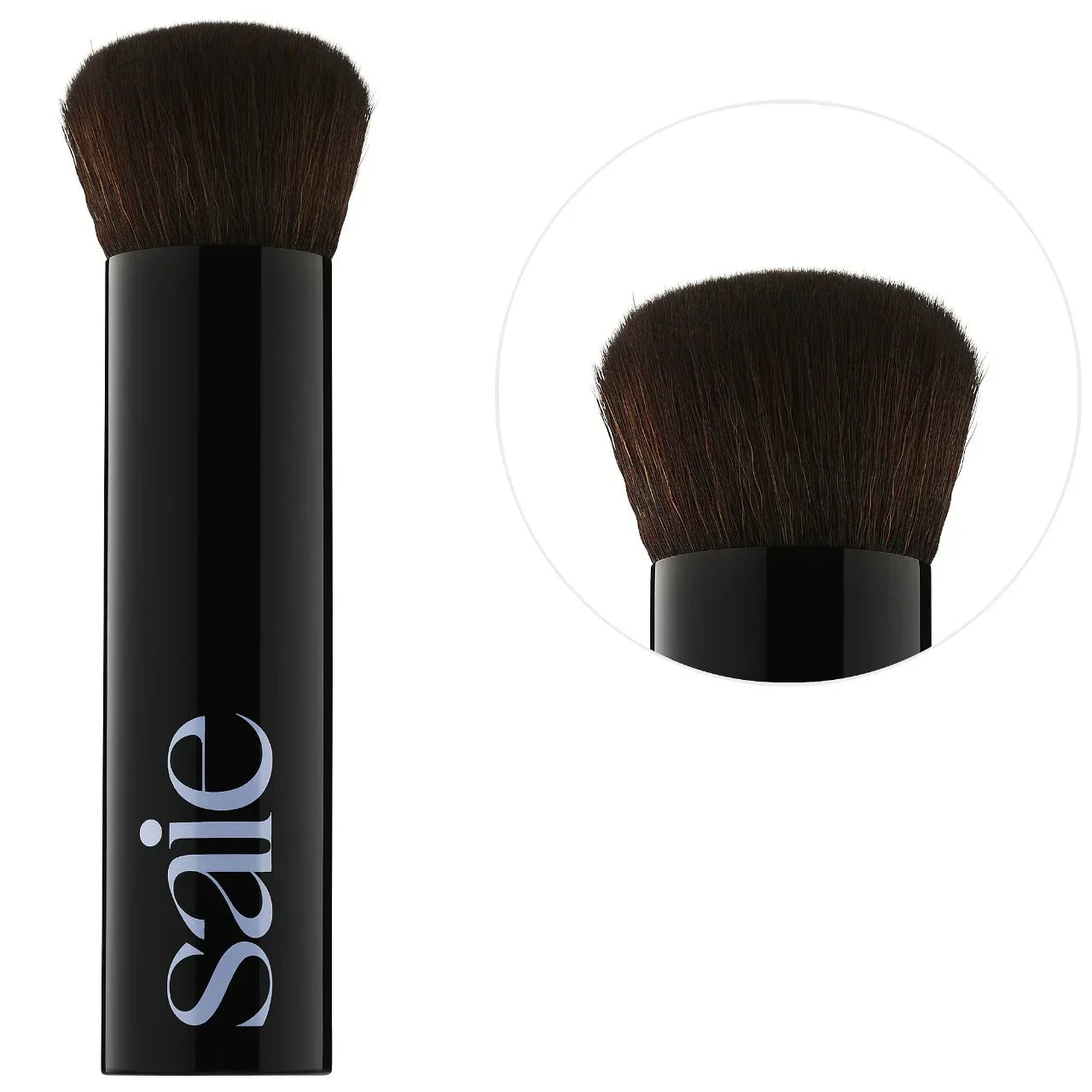 The Base Foundation Brush | SAIE