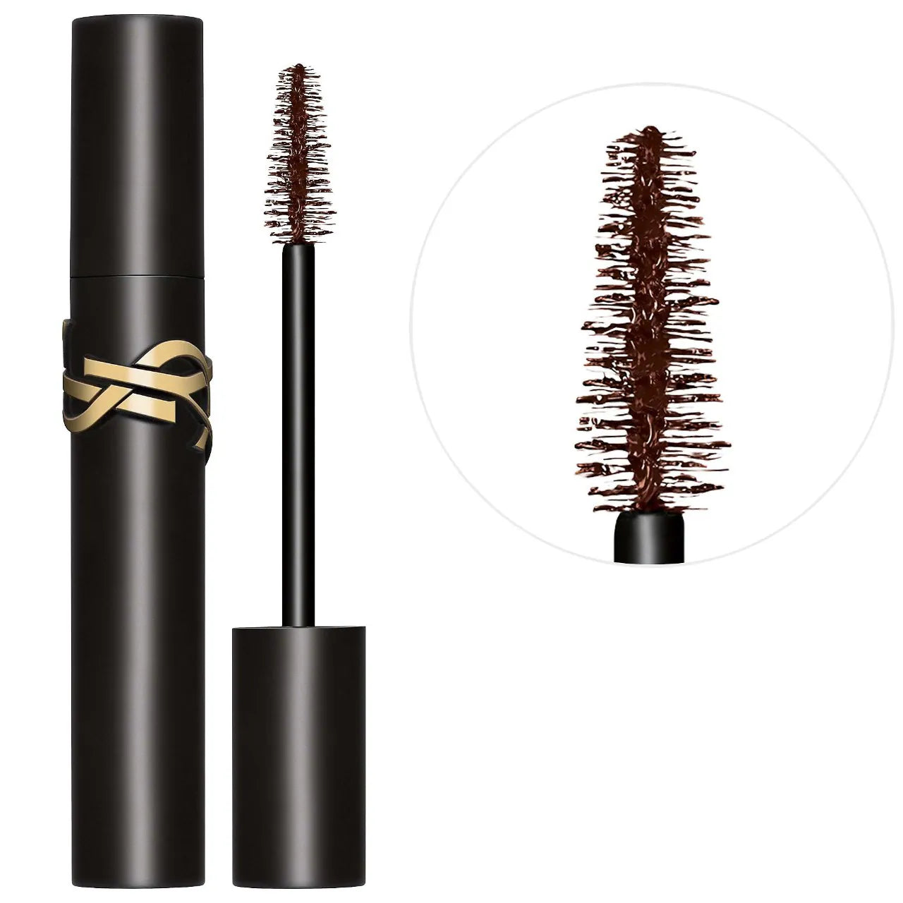 Lash Clash Extreme Volume Mascara| YSL