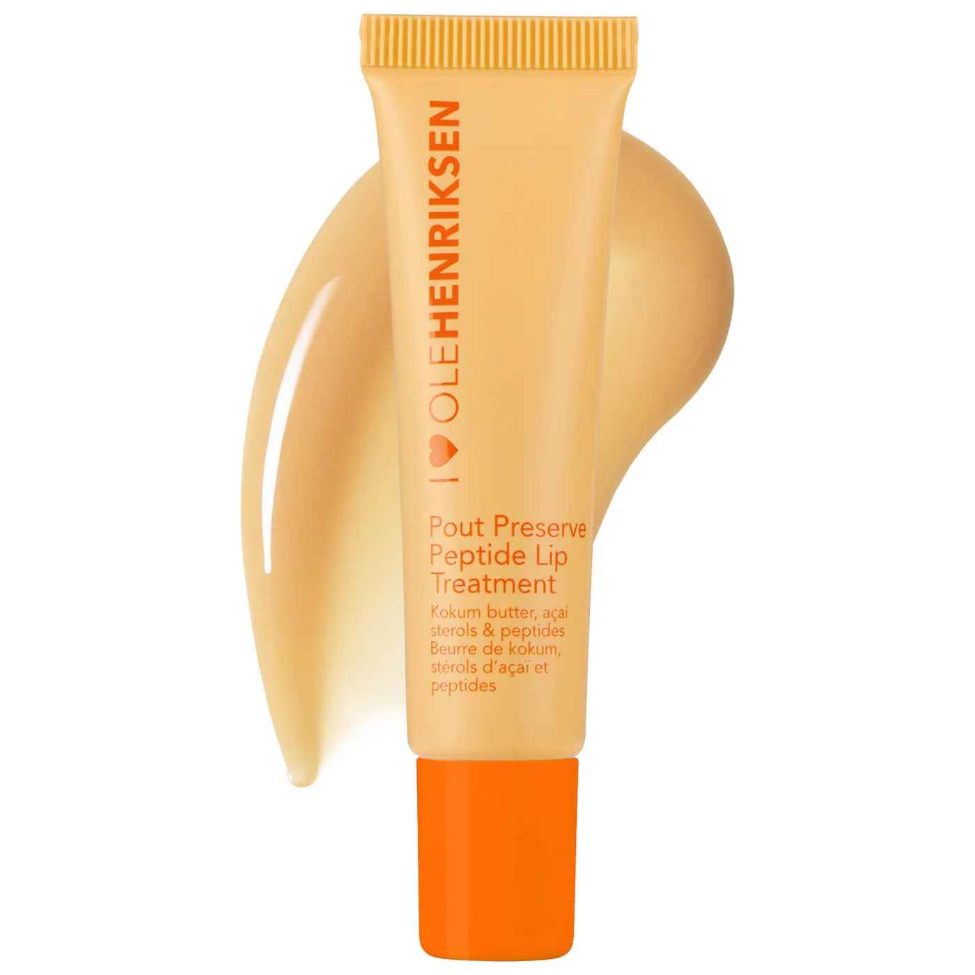 Pout Preserve Hydrating Peptide Lip Treatment | OLEHENRIKSEN